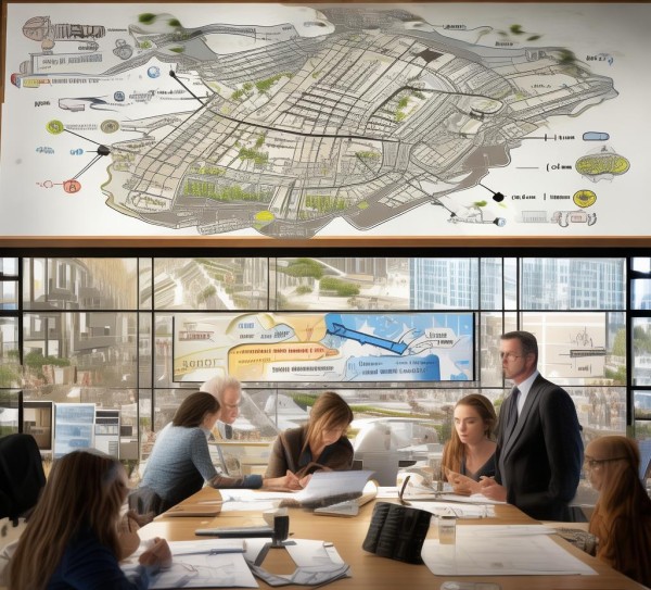 酒店战略目标与任务,从战略规划到运营管理