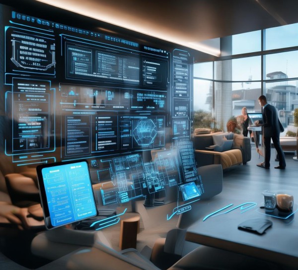 随着酒店运营与管理的数字化转型,酒店行业正探索新的趋势和策略。