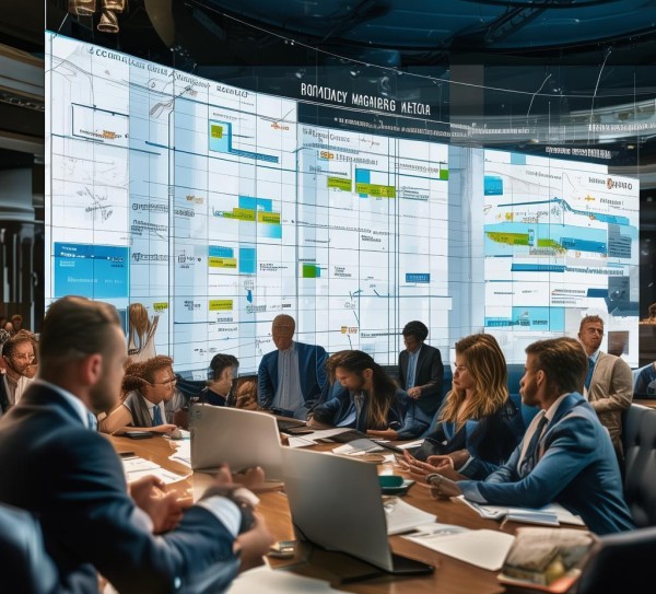 酒店运营管理规划,从战略到执行的完整方案