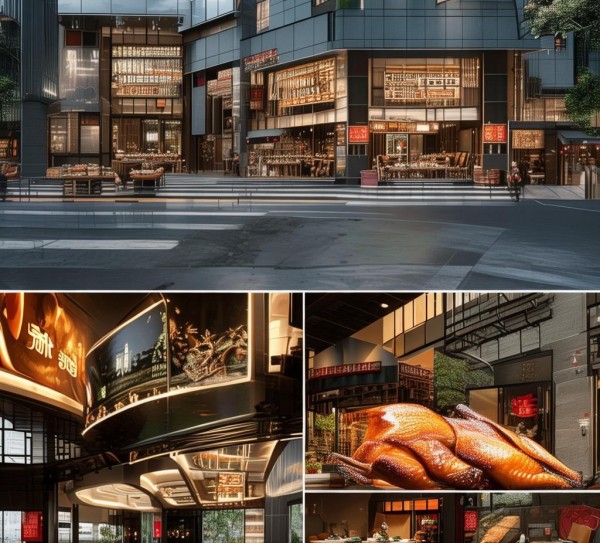 烤鸭店与酒店深度合作方案设计,打造精准营销与品牌传播的高效路径!