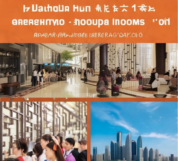 青岛酒店运营管理,魅力与挑战