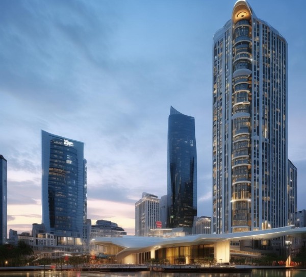 芙瑞思酒店管理与酒店ota创新实践