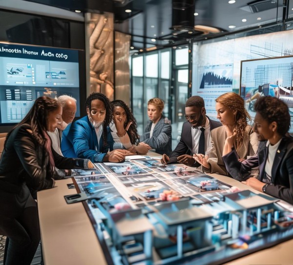 创新、效率、品质、升级,酒店的战略与未来