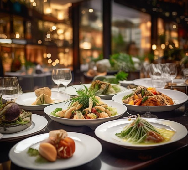 iards国际品质酒店,欧购体验服务,潢川世博国际酒店餐饮服务推荐