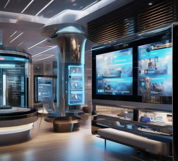 酒店设备合作方案，助力现代酒店管理