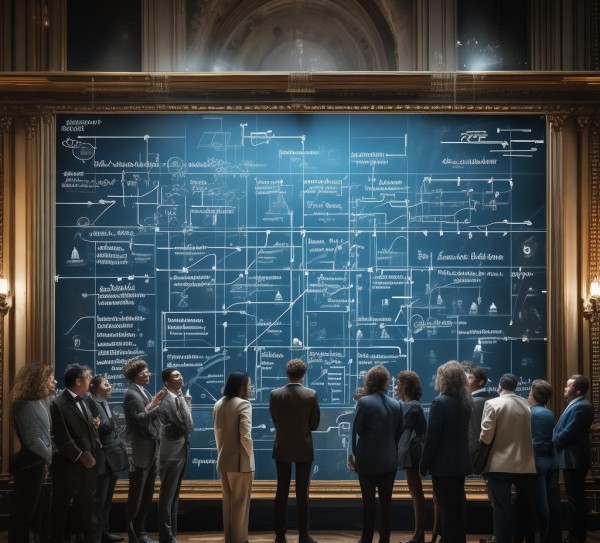 酒店战略，本质与理论解析